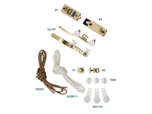 skytrack components