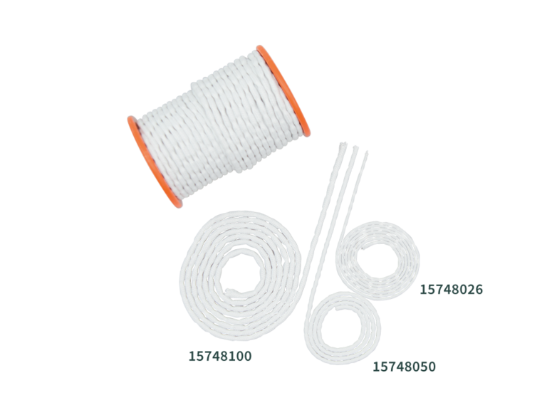 Lead weighted Tape Hunter & Hyland