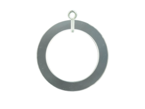 curtain pole rings