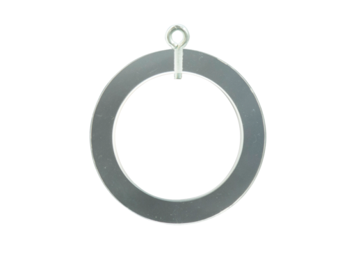 curtain pole rings