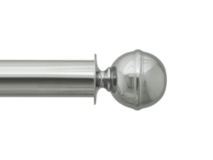 curtain pole finials