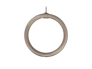 curtain pole rings