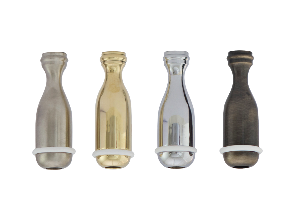 1000 Brass Cord Weight Hunter & Hyland