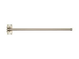 brass swing arm rod