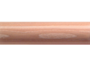 wooden curtain pole finish waterwash limed ash curtain pole