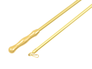 brass draw rod