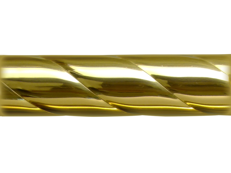 brassropetwist Hunter & Hyland