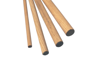 Hardwood Dowel