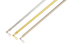 brass draw rod