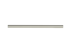 Anodised Aluminium tube