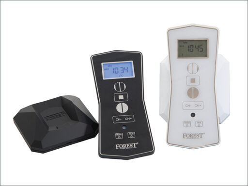 remote control for motorised curtain poles