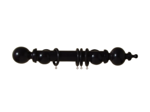 Curtain Poles - curtain pole inspiration