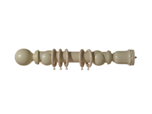 Curtain Poles - curtain pole inspiration