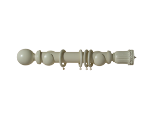 Curtain Poles - curtain pole inspiration