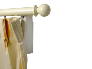 Curtain Poles UK - Curtain Pole Motorisation