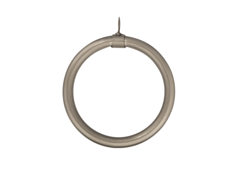 Brass Ring Hunter & Hyland