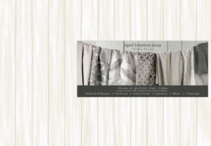 Cheltenham Interiors fabrics