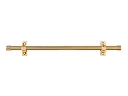 brass cased steel tube